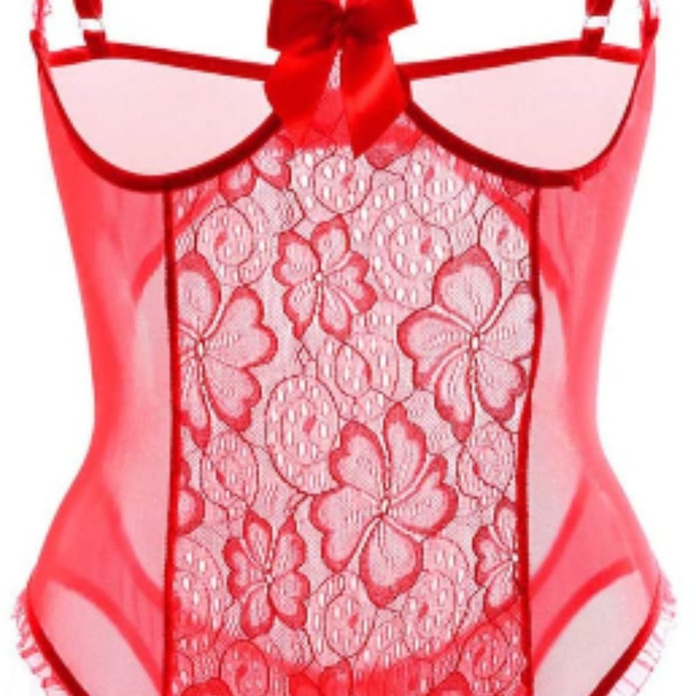 Hot sexy Teddy  , Fashion erotic costume, women un